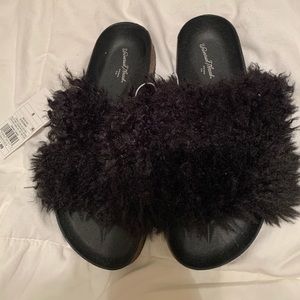 Target Slides! Size 8 NWT